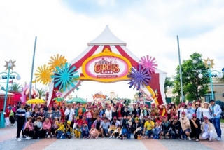 Du lịch bứt tốc cộng hưởng hệ tiện ích hấp dẫn: Công thức tạo sức hút cho shophouse Novaworld Phan Thiet