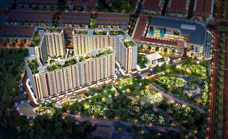 Lạc Hồng Phúc tài trợ quy hoạch dự án rộng 386,8ha ở Lạng Sơn