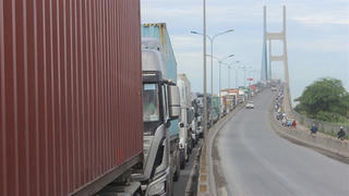 Gần 27.500 tỷ đồng để kết nối cảng biển: TP.HCM cần tính kỹ