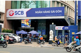 Bước ngoặt trong tái cơ cấu ngân hàng yếu kém