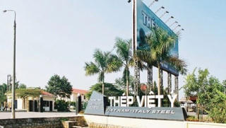 Lãi gần 30 tỷ sau 2 năm thua lỗ nặng, Thép Việt-Ý lại bất ngờ 'thay tướng'