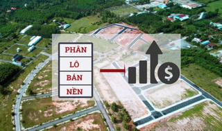 Bắc Ninh: Thanh tra hoạt động kinh doanh bất động sản nhiều dự án nhà ở