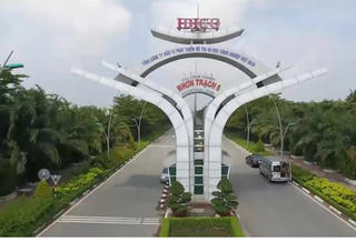 IDICO (IDC): Doanh nghiệp liên quan đến CEO không mua hết 3 triệu cổ phiếu như đăng ký