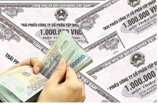 VNDirect: Khối lượng phát hành TPDN sẽ phục hồi đáng kể trong nửa cuối năm 2023