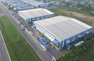 TP. HCM thí điểm chuyển đổi 5 khu chế xuất, khu công nghiệp