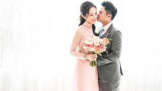 Thiếu gia Phan Thành ăn hỏi, đại gia Việt chuyển giao quyền lực