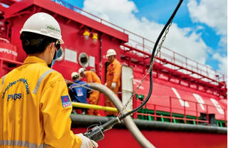 Đầu tư cổ phiếu ngành dầu khí: Thành bại không chỉ ở giá dầu