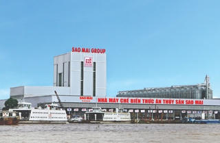 Tập đoàn Sao Mai: Lãi quý I giảm 73%, nợ vay vượt ngưỡng 10.000 tỷ