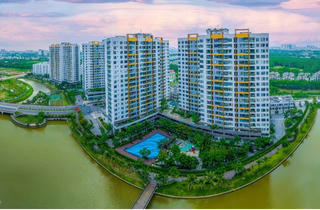 Savills: 2 năm tới, giá chung cư TP. HCM phần lớn trên 5-10 tỷ đồng