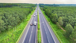 Đồng Nai khởi công, khánh thành loạt dự án quy mô hơn 50.000 tỷ đồng