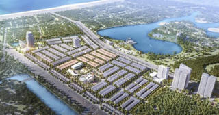 Cảnh báo việc rao bán căn hộ tại 2 dự án bất động sản ở TP. Đà Nẵng