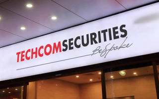 TCBS lãi 1.000 tỷ đồng trong 6 tháng đầu năm 2023