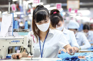 SSI: Nhiều doanh nghiệp dệt may có thể lỗ ròng trong nửa đầu năm 2023