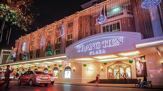 Đề xuất xây TTTM gần Tràng Tiền Plaza: Đất ở đâu?