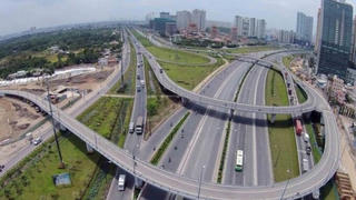 Từ nay đến năm 2030, thành phố đông dân nhất Việt Nam sẽ triển khai tới 88 dự án hạ tầng