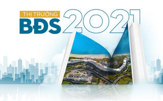 Thị trường bất động sản 2021: Khởi động một chu kỳ mới