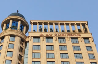 Đất Xanh (DXG) huy động 300 triệu USD trái phiếu quốc tế để tăng vốn cho công ty con