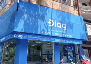 CityLab, cổ đông lớn Trung tâm Y Khoa Diag chìm trong thua lỗ