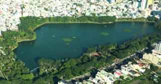 Công viên là 'lá phổi xanh' TP. Đà Nẵng sẽ bị lùi thời gian khởi công?