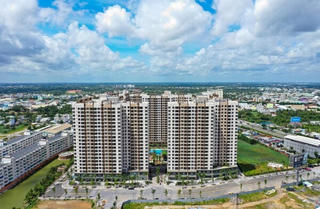 Chuyên gia: 1 năm tới, giá căn hộ thứ cấp sẽ quay về trạng thái ổn định