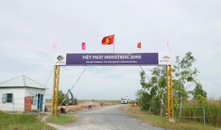 Huy động 5.000 tỷ đồng trái phiếu cao gấp 2,6 lần vốn chủ sở hữu, Tân Thành Long An nằm trong top 20 doanh nghiệp lớn nhất được Bộ Tài chính điểm danh