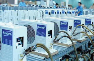 REE: Lợi nhuận quý IV/2023 giảm 34%, mảng cơ điện lạnh lỗ 76 tỷ đồng