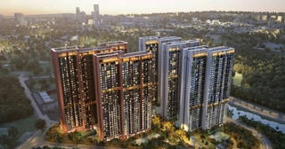 Hé lộ thời gian dự án căn hộ 18.000 tỷ ở Hà Nội của 'ông lớn' Singapore ‘ấn nút’ khởi công