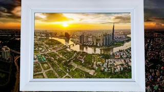 Bức tranh thị trường bất động sản 2022: "Vàng thử lửa"