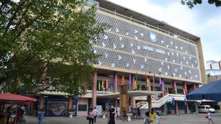 Làm gì với Cung Thiếu nhi Hà Nội: Không được động 'đất vàng'