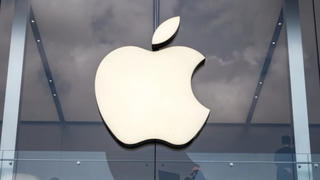 Vốn hóa Apple lại rơi xuống dưới 3.000 tỷ USD