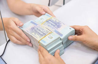 Lãi suất cho vay lùi dần về 10%: Chính sách đã ngấm, tiền ứ chờ khách