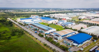 Ấn định ngày xây dựng khu công nghiệp triệu đô - VSIP Cần Thơ