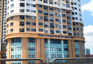 VINA2 bị truy thu và phạt hơn 10 tỷ đồng tiền thuế