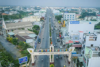 BEHS bắt tay Covestcons làm dự án BĐS 12.660 tỷ tại Long An