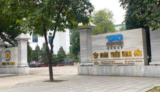 Đầu bảng nợ thuế, Tập đoàn Thiên Minh Đức bị Nghệ An đòi hơn 1.000 tỷ