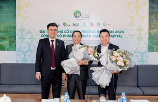 ĐHĐCĐ Bamboo Capital: Ông Nguyễn Hồ Nam từ nhiệm, có chủ tịch mới người nước ngoài