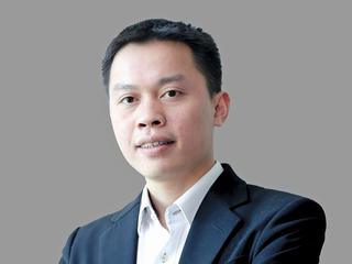 Chủ tịch SGO Group Vũ Kim Giang: 'Các cơ hội đầu tư sẽ xuất hiện trong quý II'