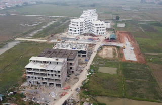 Chây ì khoản thuế hơn 11 tỷ đồng, Công ty Tiến Mạnh Lai Châu bị cưỡng chế