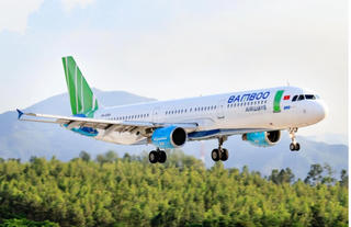 Him Lam và đối tác Nhật Bản tiếp quản Bamboo Airways