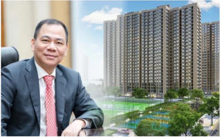 500.000 căn nhà ở xã hội Vinhomes sẽ ảnh hưởng như thế nào đến thị trường bất động sản?