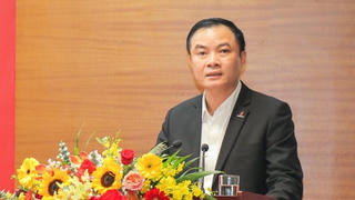 Ông Lê Ngọc Sơn giữ chức Tổng giám đốc Tập đoàn Dầu khí Việt Nam