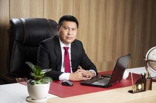 Chủ tịch VPCORP Nguyễn Nam Hiền: 'Hy vọng bất động sản 2023 sẽ là một năm dễ thở'