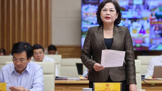 NHNN: Tạo điều kiện thuận lợi cho doanh nghiệp và người dân tiếp cận vốn