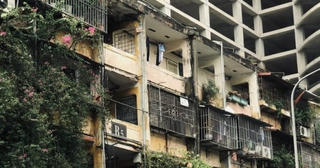 Hà Nội: Gần 100 nhà đầu tư 'xung phong' cải tạo chung cư cũ