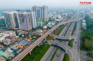 TP. HCM ủy quyền cho TP. Thủ Đức và quận huyện quyết định giá đất từ 1/9/2023
