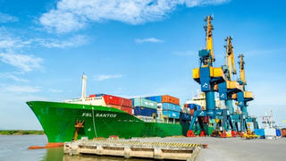 Vận tải và Xếp dỡ Hải An phát hành thêm gần 38,97 triệu cổ phiếu