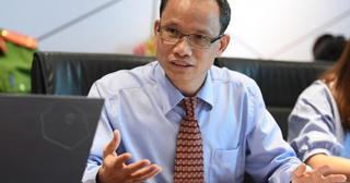 TS. Cấn Văn Lực: Thị trường vốn, thị trường BĐS phải minh bạch, chuyên nghiệp