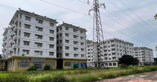 Giải mã nguyên nhân khiến hàng nghìn căn hộ tái định cư bị bỏ hoang