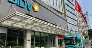 BIDV đấu giá nhà máy xi măng tại Lạng Sơn để thu hồi nợ xấu