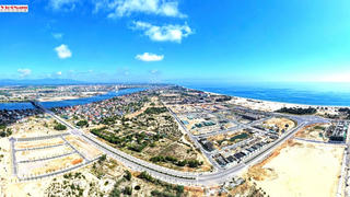 Quảng Bình: Gọi vốn 800 tỷ làm khu đô thị ở trung tâm TP.Đồng Hới